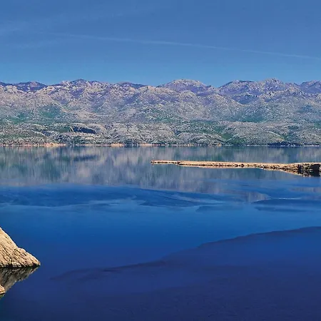 Gorgeous In * Povljana