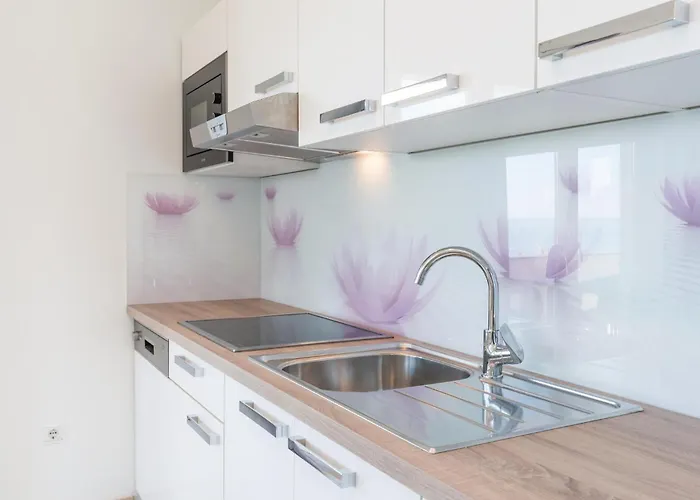 Gorgeous In Apartman