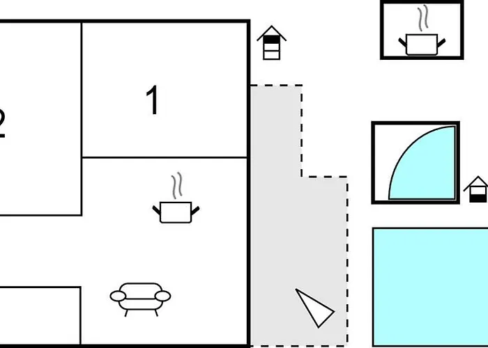 Gorgeous In Apartman