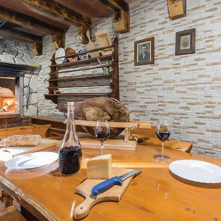 Apartman Gorgeous In *