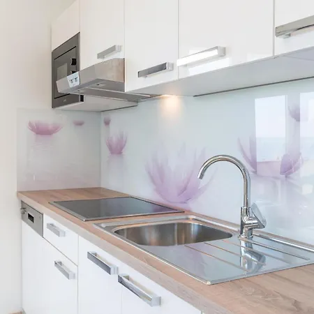 Gorgeous In Apartman