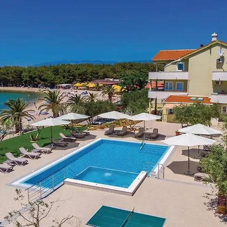 Appartamento Gorgeous In Povljana